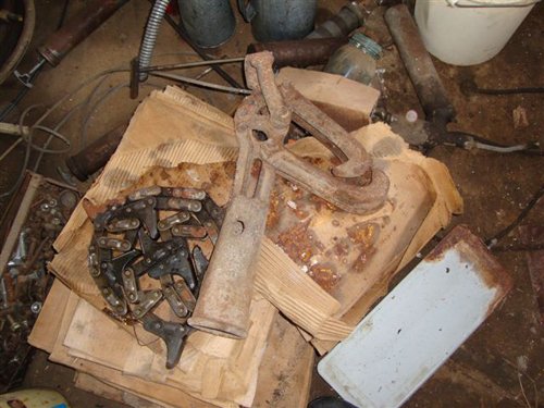 Property photo 9 - Farm Equipment & Personal Property Auction